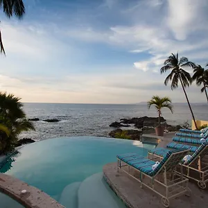 Casa Karma Boutique Puerto Vallarta